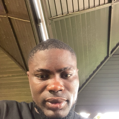 Erhijivwo Godspower Okiwe
