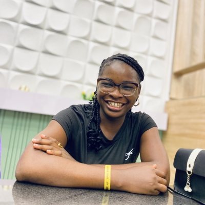 Ruth Jenewari Fursbury