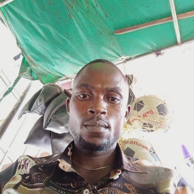 Nkwegu Ifeanyi Jonathan