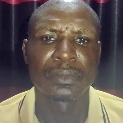 James Ijoma Ogbugbulu