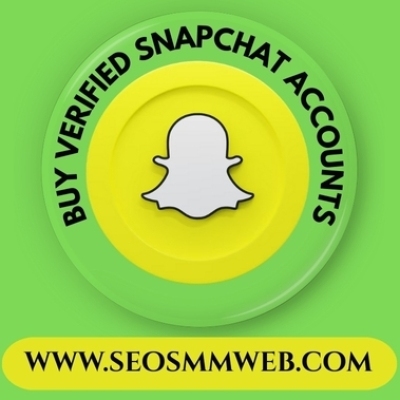 Buy Snapchat Accounts