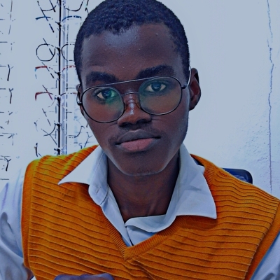 Daniel Ndombo