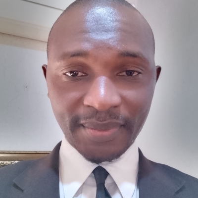 USMAN MUSTAPHA