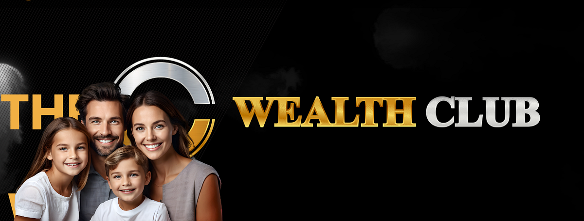 Wealth Club Coin — Real Estate Program Public Launch on August 11, 2025. | by Sandi Prawiro | Aug, 2025 | Medium