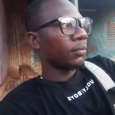 Patrick Ouedraogo