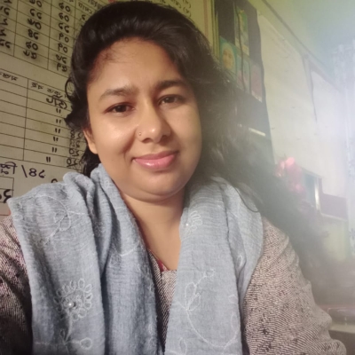 Rozina Akter