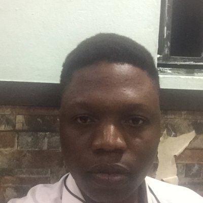 Tolulope Bolumade