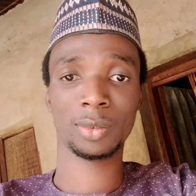 TAUHEED USMAN