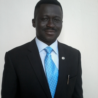 Abayomi Olufemi