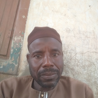 Idris Mustapha