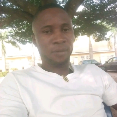 Sylvester Omosoge