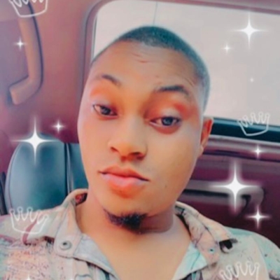Okwe Wisdom nyerovwo