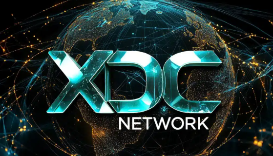 XDC Eyes Global ETF Debut: A Bold Leap Toward Institutional Finance - HOKANEWS.COM