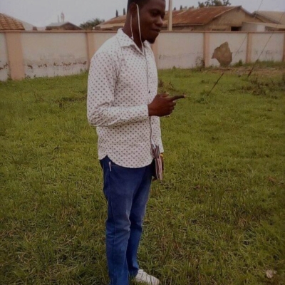 Yakub Hammed Olatunde