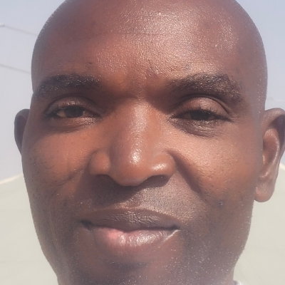Obi Benjamin hajji
