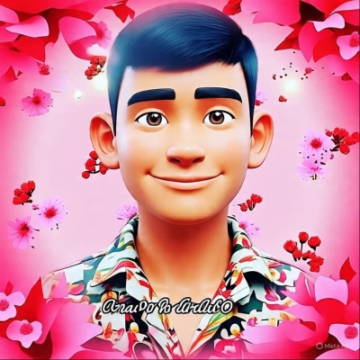 Ramjan Miah Ali