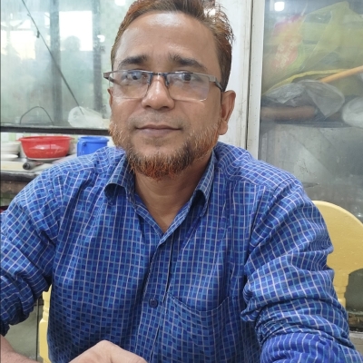 Md Sahadad Hossain