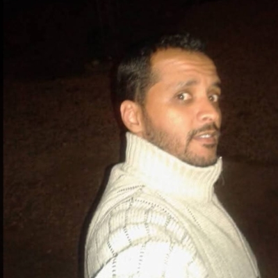 Ahmed Hichri