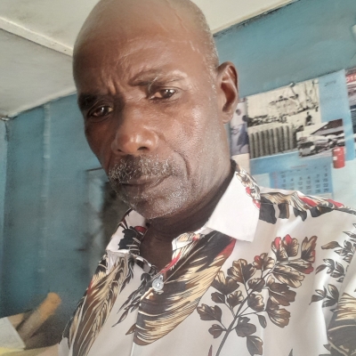 OKON USANGA