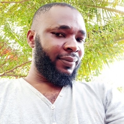 David Onuche Akogwu