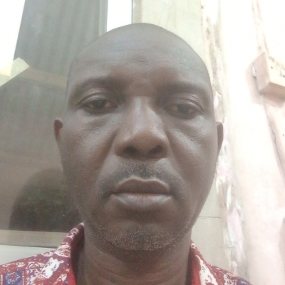 Johnson Olasope