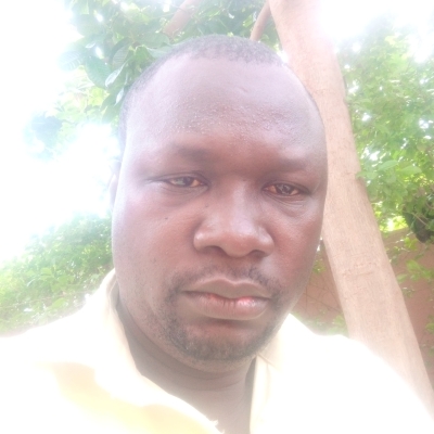 Arsène soutongnoma OUEDRAOGO