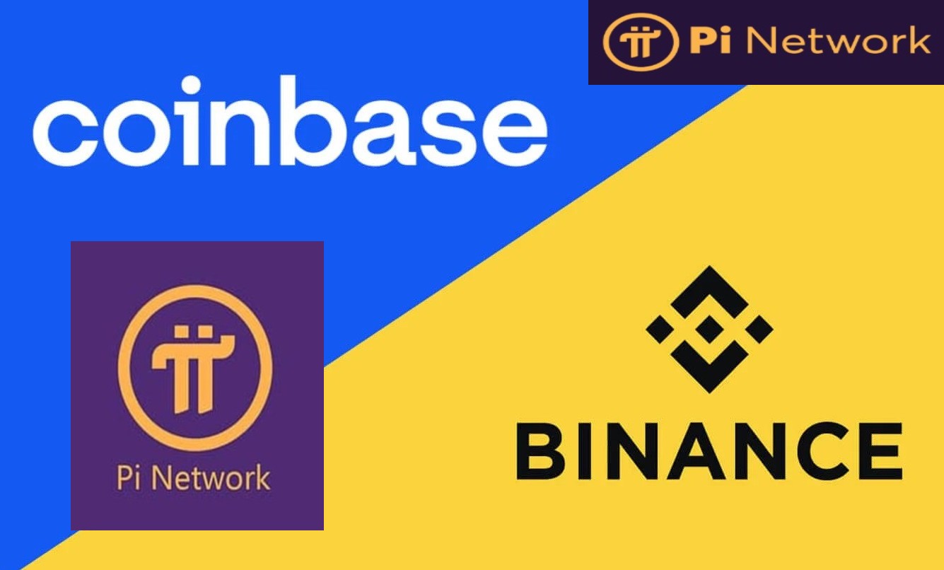 HEBOH! Pi Network Hackathon Winner Bocorkan Potensi Listing di Coinbase - IKN Pos