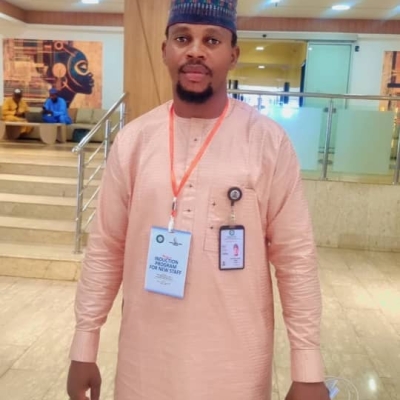 Najeeb Sani Umar