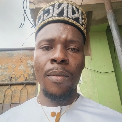 Okeke Christian Ebuka