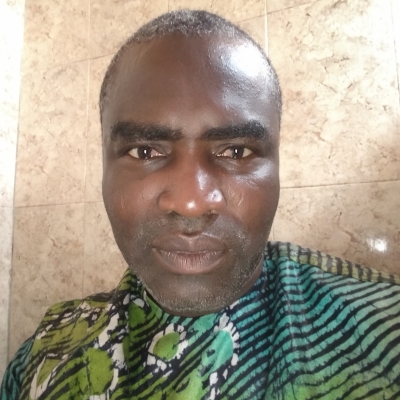 ADESINA ADEBOWALE