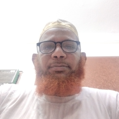 TALAL ALBAGARI