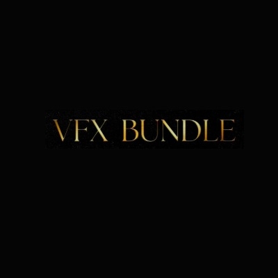 VFX BUNDLE