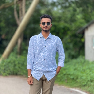 Tauhid Hasan shawon
