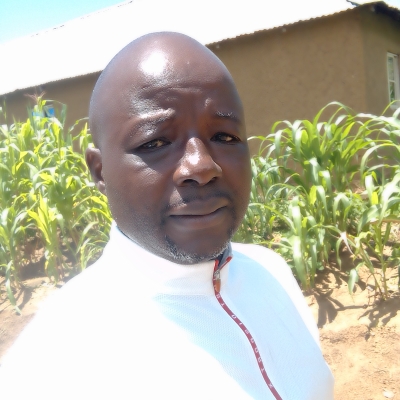 Dimji Yohanna Kamyal