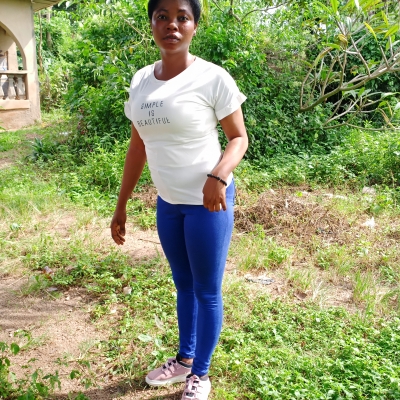 Ayomide Bello