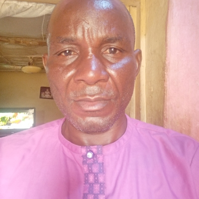 George Akabe