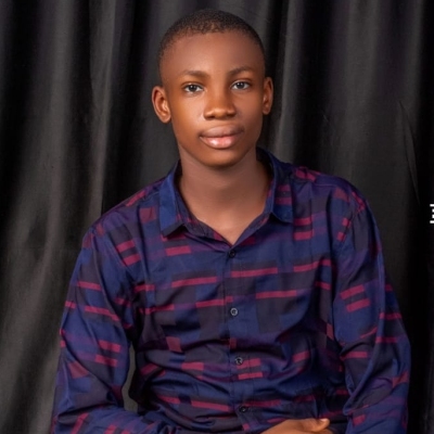 Eziuzor Upliftment Chukwuemeka