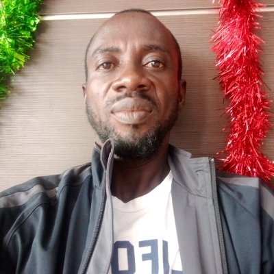 Wilson Nwabuwe