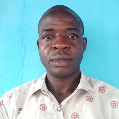 Donanld Ejike