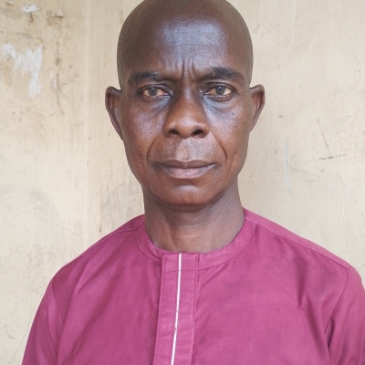 Onyeakosi Micheal