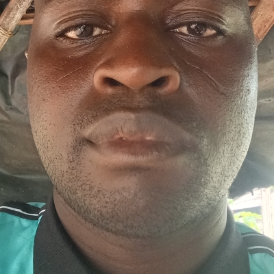 Ali Yahaya