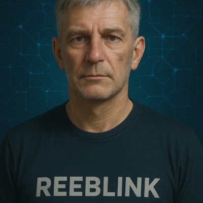 Yurii Holub