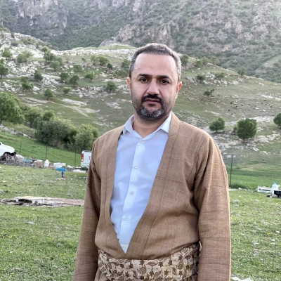 Hiwa Babakir