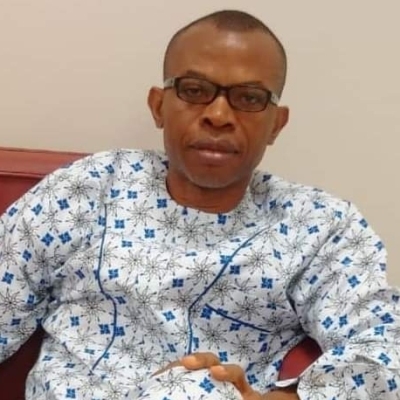Barth Obiefuna