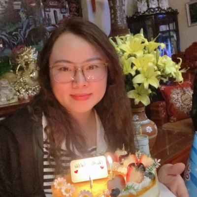 Thủy Nguyễn Thanh