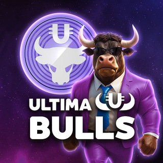 Telegram: Launch @UltimaBulls_com_bot