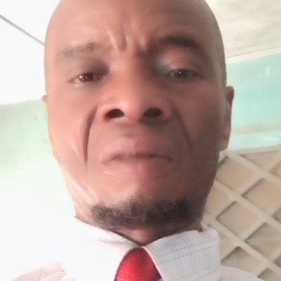Wilfred Umoh