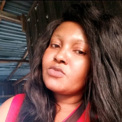 glory Abraham