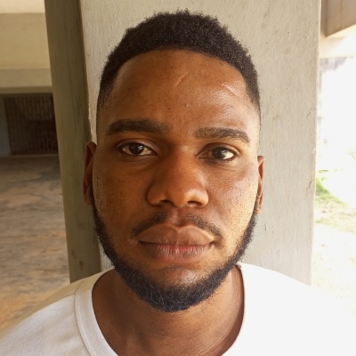 Eberechukwu Lynus Ekeh