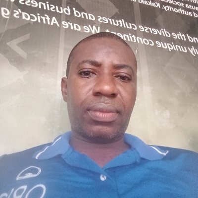 Sunday Adeuya